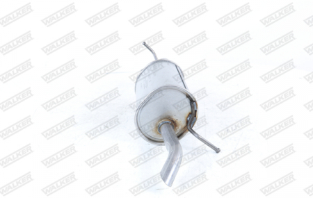 Toba finala esapament potrivit CITROEN C3 / C3 ORIGIN III, C3 AIRCROSS II, C4 CACTUS; OPEL CROSSLAND X / CROSSLAND; PEUGEOT 2008 I, 208 I, 208/HATCHBACK 1.2/1.2LPG 03.12- [1]