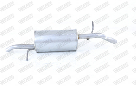 Toba finala esapament potrivit CITROEN C3 / C3 ORIGIN III, C3 AIRCROSS II, C4 CACTUS; OPEL CROSSLAND X / CROSSLAND; PEUGEOT 2008 I, 208 I, 208/HATCHBACK 1.2/1.2LPG 03.12- [2]