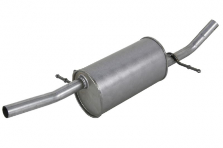 Toba esapament - Toba finala esapament potrivit CITROEN C3 II 1.1/1.4 09.09-09.16