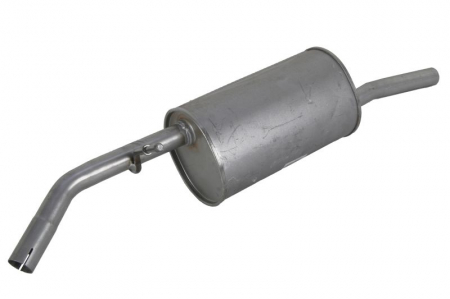 Toba finala esapament potrivit CITROEN C3 II 1.1/1.4 09.09-09.16 [2]