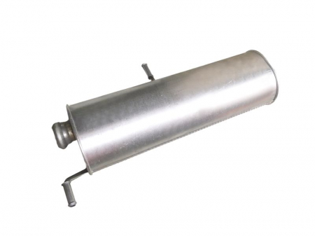 Sistem evacuare - Toba finala esapament potrivit CITROEN C4, C4 I; PEUGEOT 307 2.0 08.00-07.07