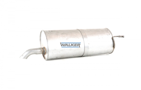 Toba finala esapament potrivit CITROEN C4, C4 I; PEUGEOT 307, 308, 308 I 2.0/2.0ALK 11.04-12.14 [3]