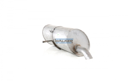 Toba finala esapament potrivit CITROEN C4, C4 I; PEUGEOT 307, 308, 308 I 2.0/2.0ALK 11.04-12.14 [2]