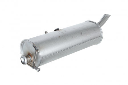 Toba finala esapament potrivit CITROEN C4, C4 I; PEUGEOT 307, 308 I 1.6/1.6ALK 08.00-10.14 [0]