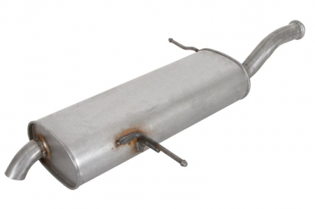 Toba esapament - Toba finala esapament potrivit CITROEN C4 GRAND PICASSO I 1.8/2.0 10.06-08.13