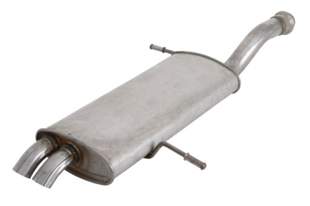 Piese Auto - Toba finala esapament potrivit CITROEN C4 GRAND PICASSO I; PEUGEOT 5008, 5008 I 2.0D 10.06-03.17