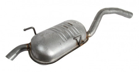 Toba finala esapament potrivit CITROEN C8; FIAT ULYSSE; LANCIA PHEDRA; PEUGEOT 807 2.0D 06.02-