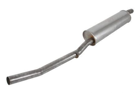 Sistem evacuare - Toba finala esapament potrivit CITROEN C8; LANCIA PHEDRA; PEUGEOT 807 2.0D 06.02-