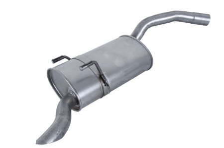 Toba esapament - Toba finala esapament potrivit CITROEN EVASION; FIAT ULYSSE; PEUGEOT 806 2.0 06.94-08.02