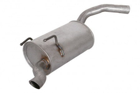 Toba esapament - Toba finala esapament potrivit CITROEN EVASION; FIAT ULYSSE; PEUGEOT 806 2.0 06.94-08.02