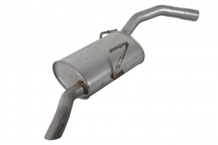 Toba finala esapament potrivit CITROEN JUMPY; FIAT SCUDO; PEUGEOT EXPERT 2.0D 05.99-12.06 [1]