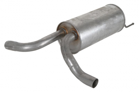 Toba esapament - Toba finala esapament potrivit CITROEN JUMPY II; FIAT SCUDO; PEUGEOT EXPERT, EXPERT TEPEE 2.0D 01.07-