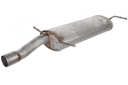Toba esapament - Toba finala esapament potrivit CITROEN XSARA 1.4D/1.9D/2.0D 04.97-03.05