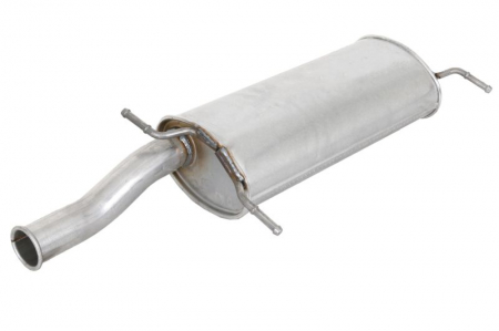 Sistem evacuare - Toba finala esapament potrivit CITROEN XSARA, XSARA/HATCHBACK 1.4D/1.9D/2.0D 04.97-03.05