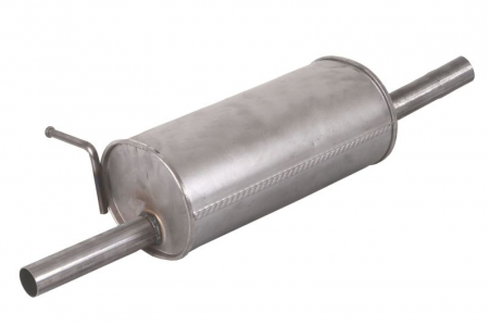 Toba finala esapament potrivit DACIA DUSTER, DUSTER/SUV 1.6/1.6ALK/1.6LPG 04.10- [1]