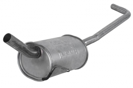 Toba finala esapament potrivit DACIA LOGAN II, LOGAN MCV II, SANDERO II; RENAULT LOGAN/STEPWAY II 0.9-1.2LPG 10.12- [1]
