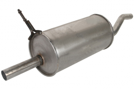 Sistem evacuare - Toba finala esapament potrivit DACIA SANDERO 1.2-1.6LPG 06.08-