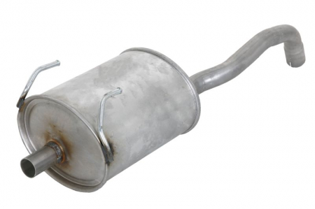 Toba finala esapament potrivit FIAT 500, 500 C, PANDA, PANDA/HATCHBACK; FORD KA 1.1-1.2LPG 09.03- [0]