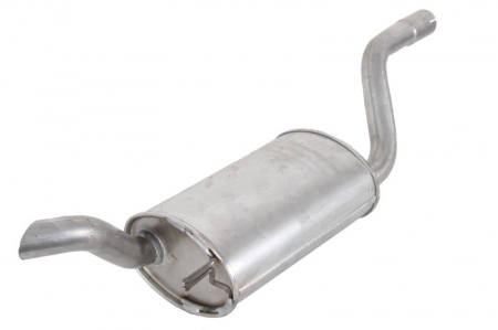 Toba esapament - Toba finala esapament potrivit FIAT IDEA, PUNTO, PUNTO/HATCHBACK; LANCIA MUSA, YPSILON 1.3D 06.03-