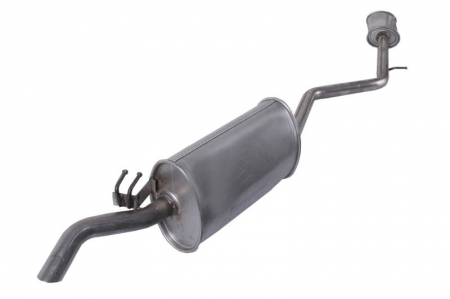 Piese Auto - Toba finala esapament potrivit FIAT PUNTO 1.1 09.93-02.00