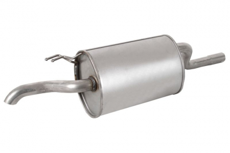 Sistem esapament - Toba finala esapament potrivit FIAT PUNTO, PUNTO/HATCHBACK 1.2/1.2CNG 09.99-03.12