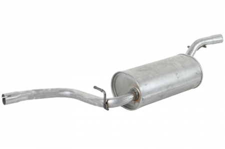 Toba esapament - Toba finala esapament potrivit FORD C-MAX II, FOCUS III, FOCUS III/HATCHBACK, FOCUS III/KOMBI 1.0 02.12-02.20