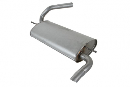 Toba esapament - Toba finala esapament potrivit FORD C-MAX II, FOCUS III, GRAND C-MAX 1.6/1.6ALK/1.6LPG 07.10-02.20