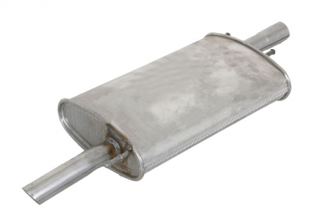 Sistem evacuare - Toba finala esapament potrivit FORD FIESTA IV; MAZDA 121 III 1.25/1.3 08.95-04.03