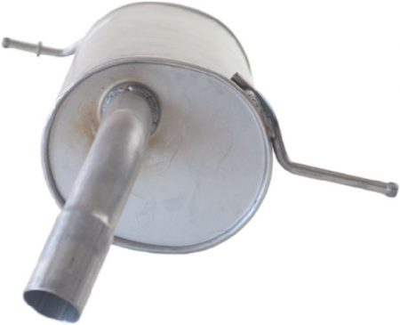 Toba finala esapament potrivit FORD FIESTA VI 1.25/1.4/1.4LPG 06.08-04.17 [3]