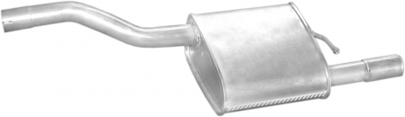 Toba finala esapament potrivit FORD FOCUS I 1.6 02.99-11.04