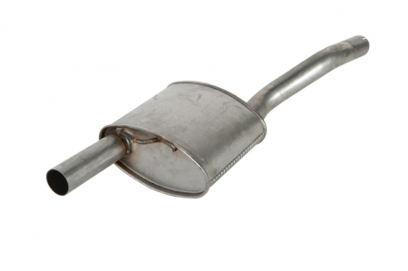 Toba esapament - Toba finala esapament potrivit FORD FOCUS I 2.0 02.99-11.04