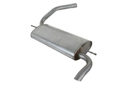 Toba esapament - Toba finala esapament potrivit FORD FOCUS III 1.6/1.6ALK/1.6LPG 07.10-02.20
