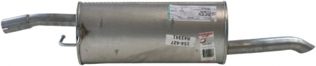 Toba finala esapament potrivit FORD FUSION 1.25/1.4/1.4LPG 08.02-12.12 [1]