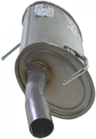 Toba finala esapament potrivit FORD FUSION 1.25/1.4/1.4LPG 08.02-12.12 [3]