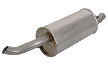 Sistem evacuare - Toba finala esapament potrivit FORD FUSION 1.6D 11.04-12.12