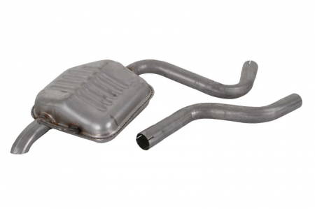 Toba esapament - Toba finala esapament potrivit FORD MONDEO III 2.0D 10.00-03.07