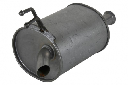 Toba esapament - Toba finala esapament potrivit HYUNDAI I10 I 1.0/1.1 01.08-12.17