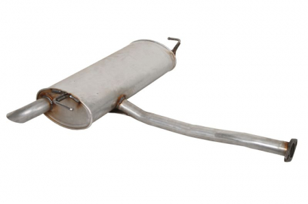 Toba finala esapament potrivit HYUNDAI IX35 1.7D 11.10- [0]