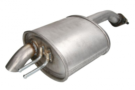 Piese Auto - Toba finala esapament potrivit HYUNDAI MATRIX 1.5D/1.6/1.8 06.01-08.10