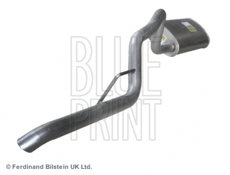 Toba finala esapament potrivit JEEP GRAND CHEROKEE II 4.0 04.99-09.05 [3]