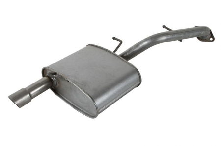 Toba esapament - Toba finala esapament potrivit MAZDA 5 1.8/2.0 02.05-05.10