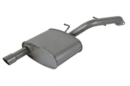 Toba esapament - Toba finala esapament potrivit MAZDA 5 2.0D 02.05-05.10