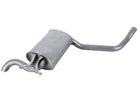 Toba finala esapament potrivit MERCEDES 190 (W201) 1.8/2.0 10.82-08.93 Toba esapament - Toba finala esapament potrivit MERCEDES 190 (W201) 1.8/2.0 10.82-08.93