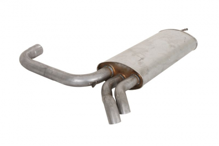 Toba finala esapament potrivit MERCEDES E T-MODEL (S210) 2.1D/2.2D 06.98-03.03