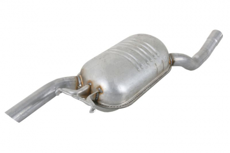 Piese Auto - Toba finala esapament potrivit MERCEDES E (W124) 3.0D 07.93-06.95