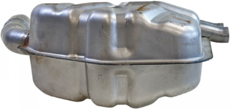 Toba finala esapament potrivit MINI (R50, R53), (R52) 1.6 03.02-07.08 [1]