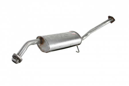 Toba finala esapament potrivit MITSUBISHI PAJERO I 2.5D/3.0 04.87-12.91 [0]