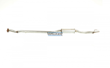 Toba finala esapament potrivit NISSAN QASHQAI I 2.0 02.07-12.13 [1]