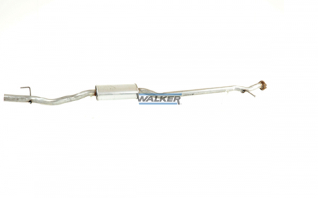 Toba finala esapament potrivit NISSAN QASHQAI I 2.0 02.07-12.13 [3]