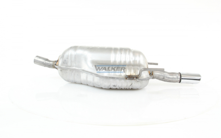 Toba esapament - Toba finala esapament potrivit OPEL ASTRA H, ASTRA H CLASSIC, ASTRA H GTC 1.6/1.8 01.04-